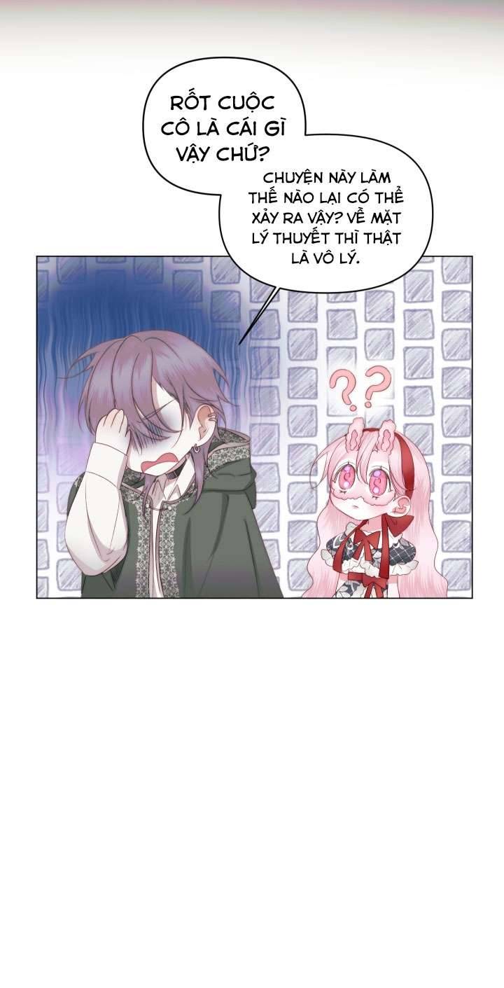 Siren: Trở Thành Gia Đình Của Nhân Vật Phản Diện Chap 23 - Next Chap 24