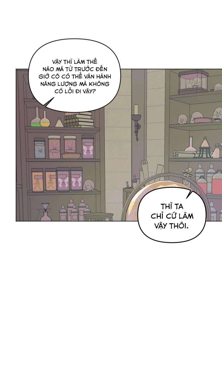 Siren: Trở Thành Gia Đình Của Nhân Vật Phản Diện Chap 23 - Next Chap 24