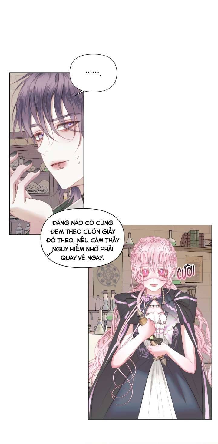 Siren: Trở Thành Gia Đình Của Nhân Vật Phản Diện Chap 24 - Next Chap 25