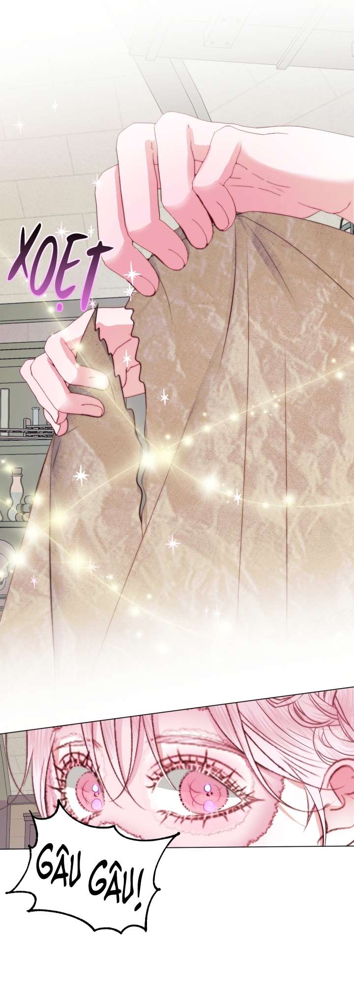 Siren: Trở Thành Gia Đình Của Nhân Vật Phản Diện Chap 24 - Next Chap 25