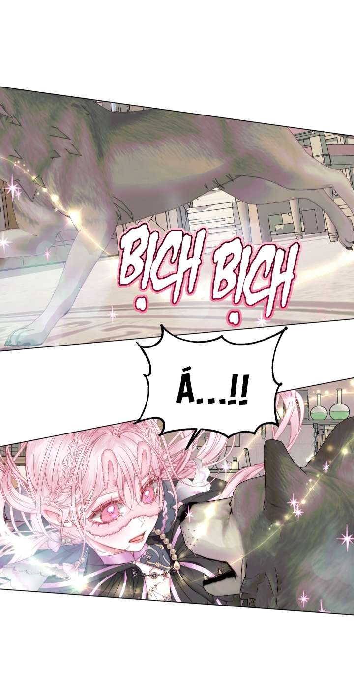 Siren: Trở Thành Gia Đình Của Nhân Vật Phản Diện Chap 24 - Next Chap 25