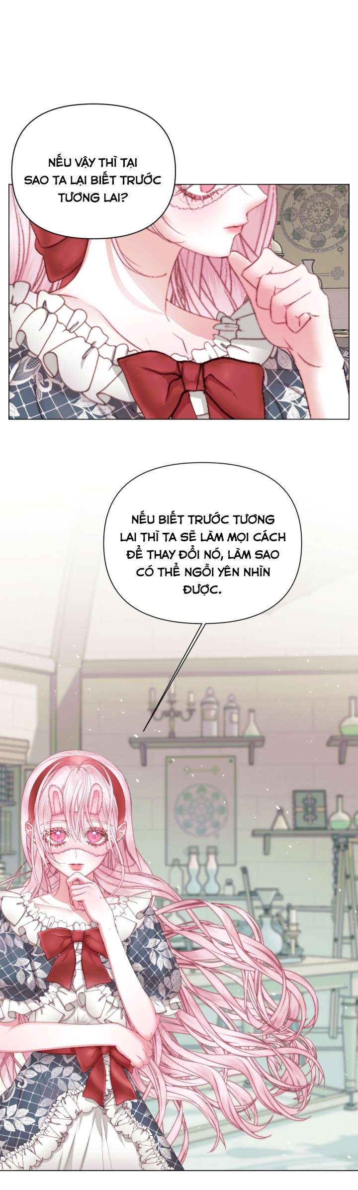 Siren: Trở Thành Gia Đình Của Nhân Vật Phản Diện Chap 24 - Next Chap 25