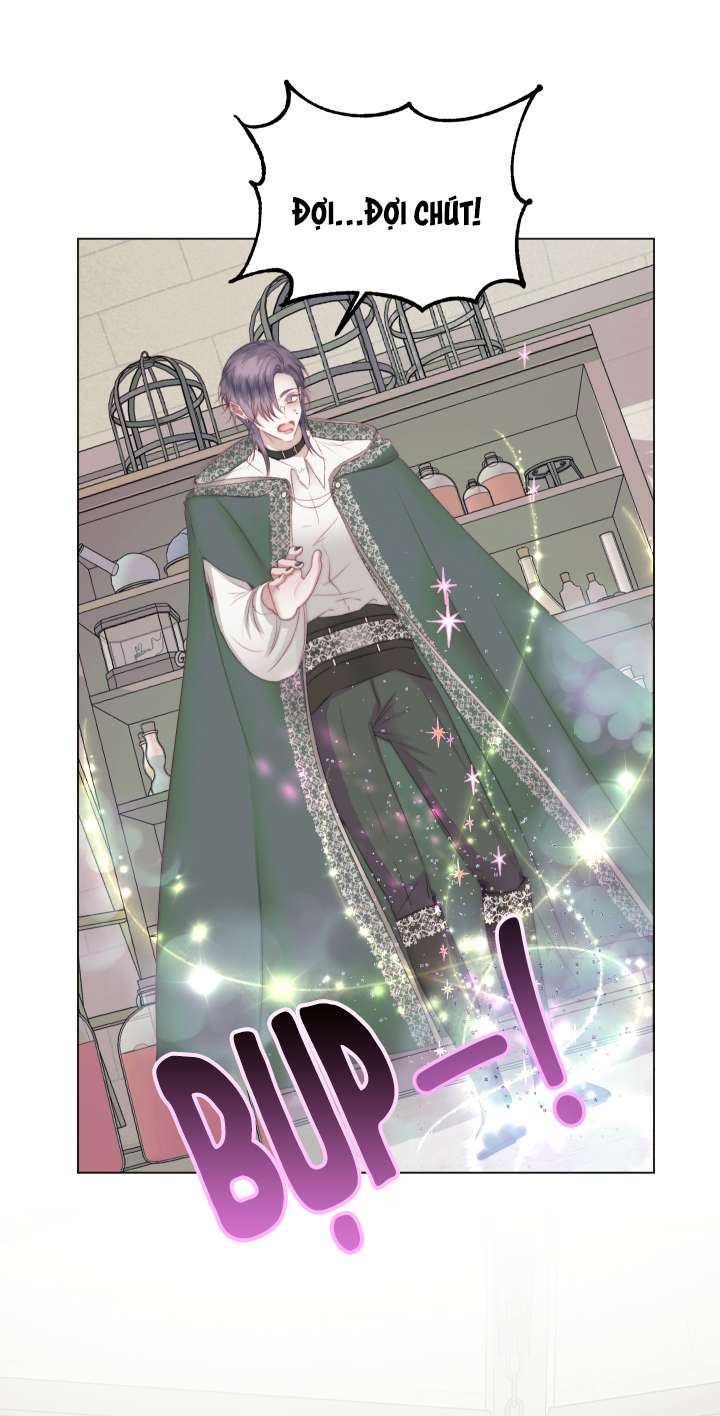 Siren: Trở Thành Gia Đình Của Nhân Vật Phản Diện Chap 24 - Next Chap 25