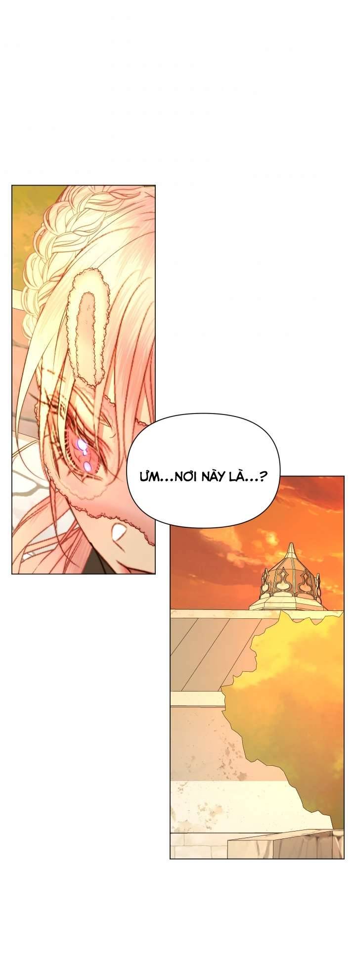 Siren: Trở Thành Gia Đình Của Nhân Vật Phản Diện Chap 24 - Next Chap 25