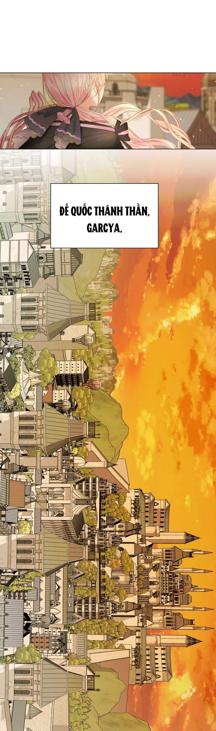 Siren: Trở Thành Gia Đình Của Nhân Vật Phản Diện Chap 24 - Next Chap 25