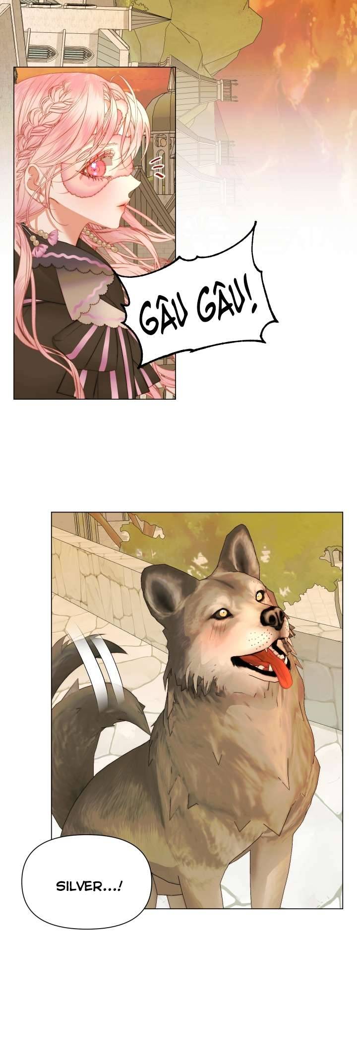 Siren: Trở Thành Gia Đình Của Nhân Vật Phản Diện Chap 24 - Next Chap 25