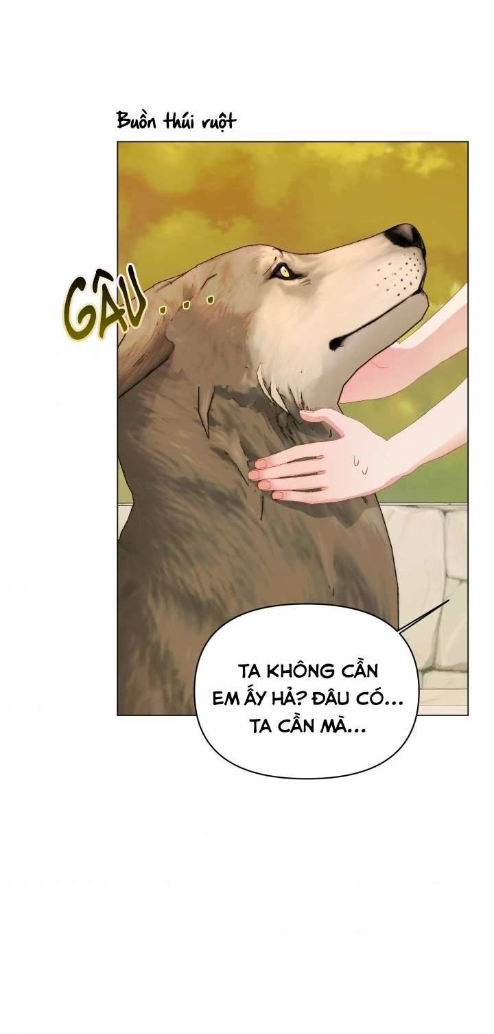 Siren: Trở Thành Gia Đình Của Nhân Vật Phản Diện Chap 24 - Next Chap 25