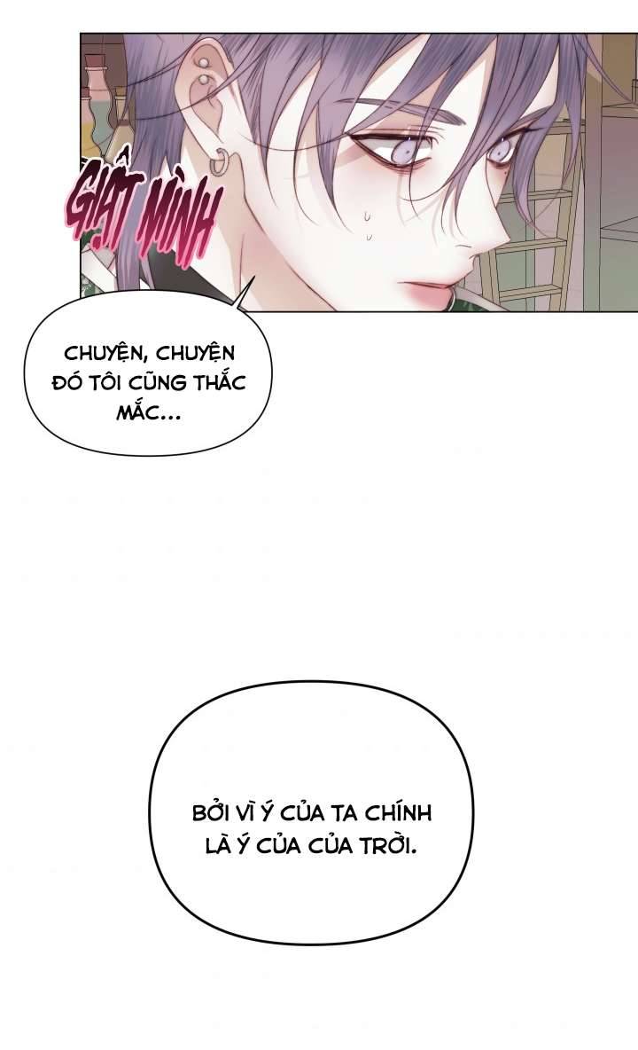 Siren: Trở Thành Gia Đình Của Nhân Vật Phản Diện Chap 24 - Next Chap 25