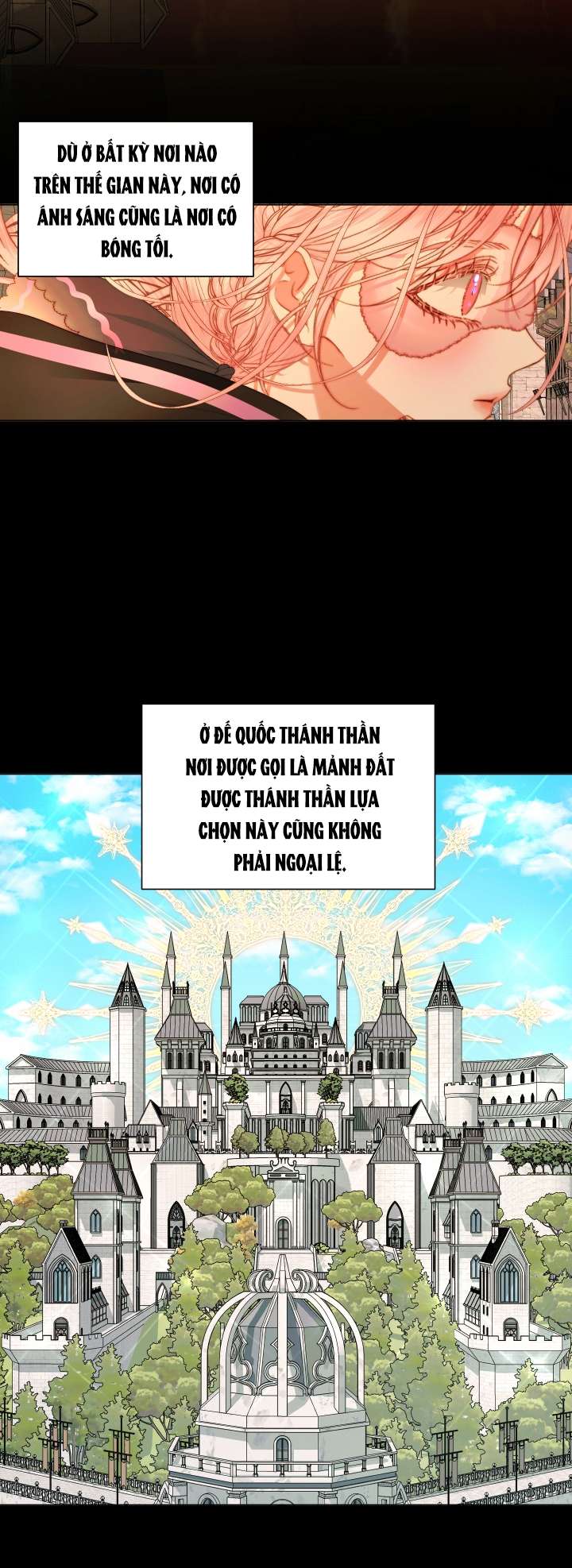 Siren: Trở Thành Gia Đình Của Nhân Vật Phản Diện Chap 24 - Next Chap 25