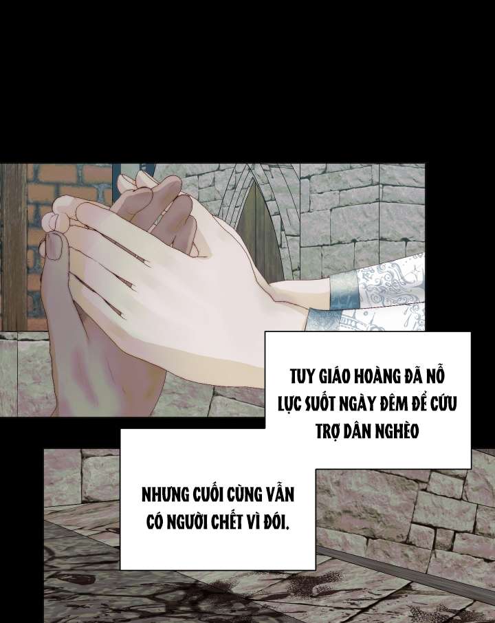 Siren: Trở Thành Gia Đình Của Nhân Vật Phản Diện Chap 24 - Next Chap 25