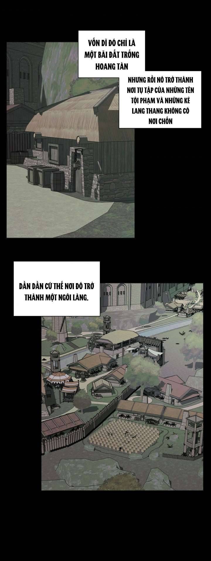 Siren: Trở Thành Gia Đình Của Nhân Vật Phản Diện Chap 24 - Next Chap 25