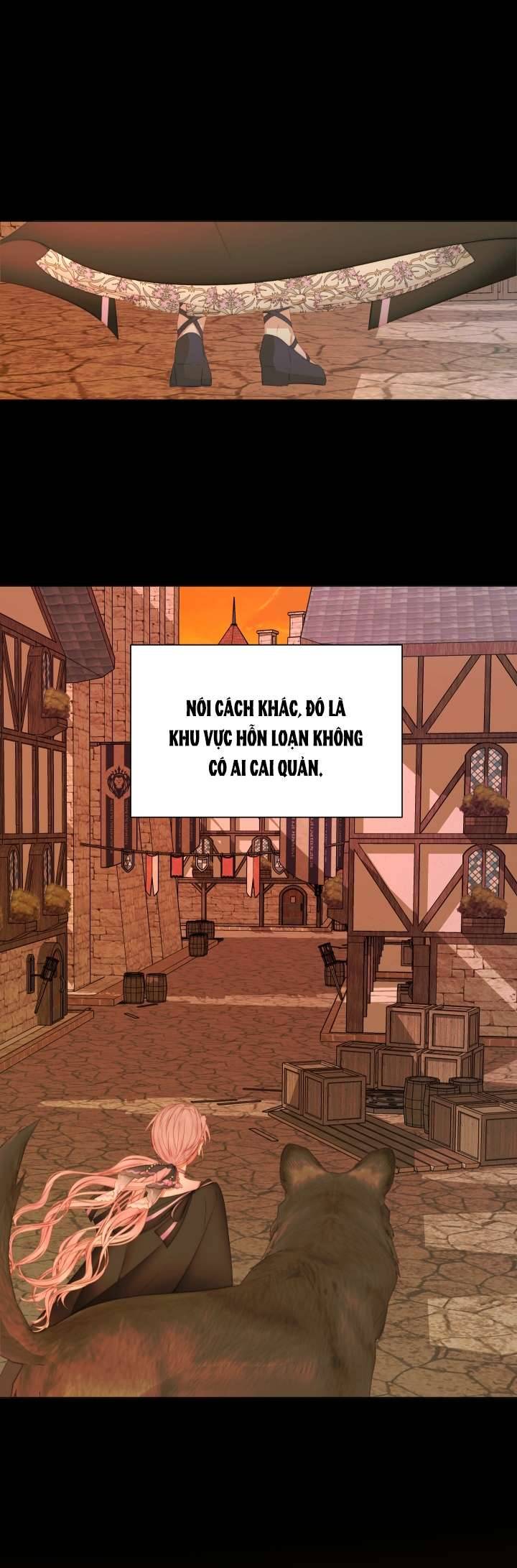 Siren: Trở Thành Gia Đình Của Nhân Vật Phản Diện Chap 24 - Next Chap 25