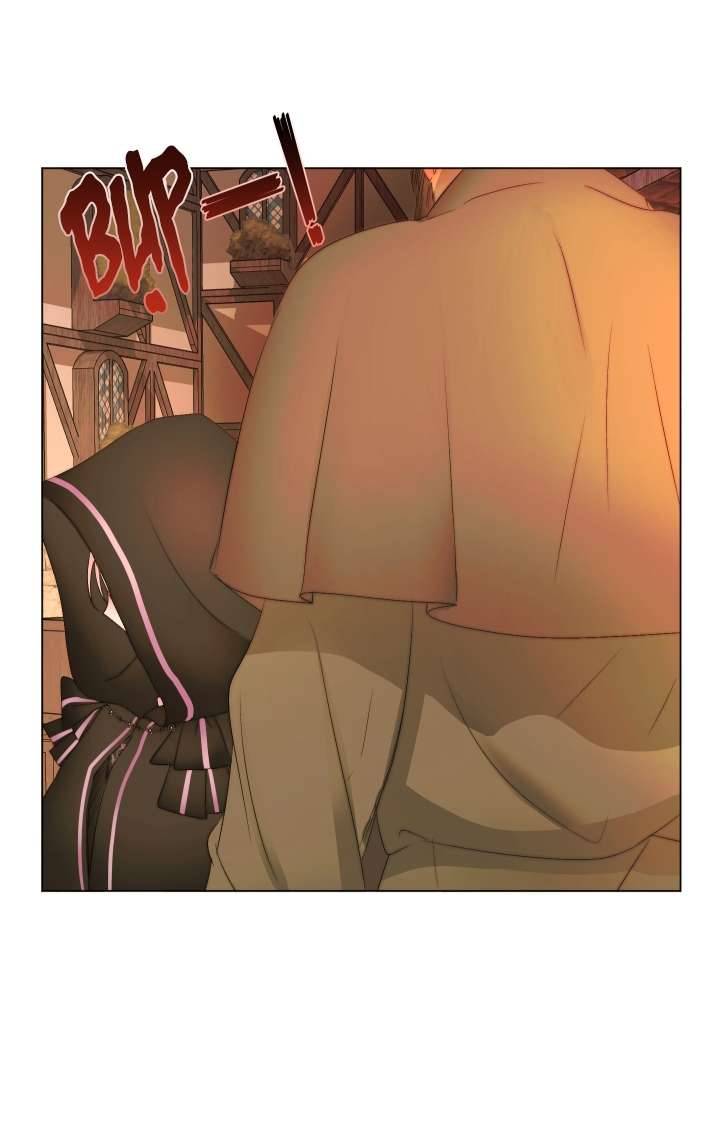 Siren: Trở Thành Gia Đình Của Nhân Vật Phản Diện Chap 24 - Next Chap 25