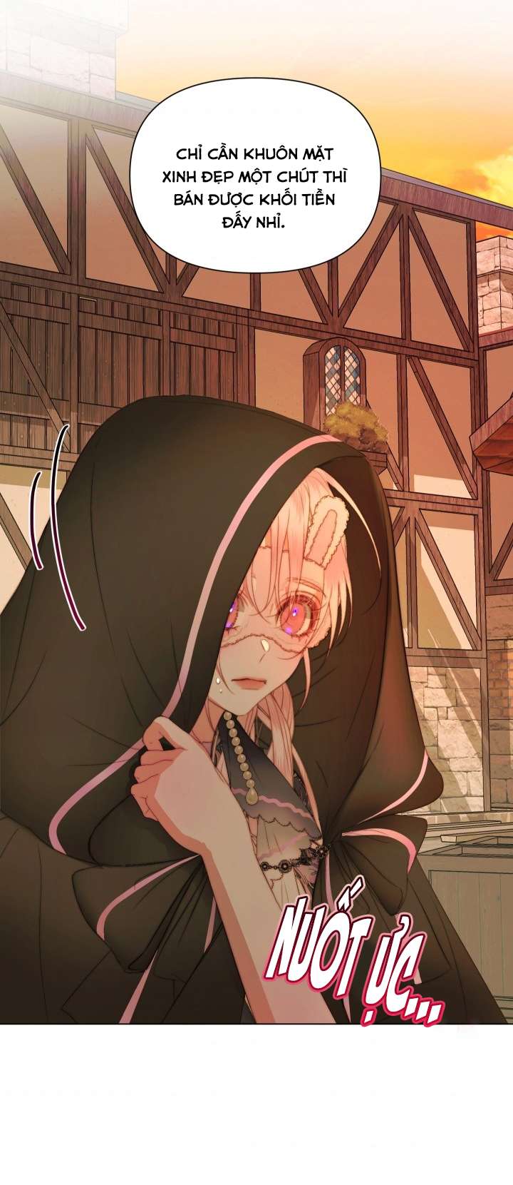 Siren: Trở Thành Gia Đình Của Nhân Vật Phản Diện Chap 24 - Next Chap 25