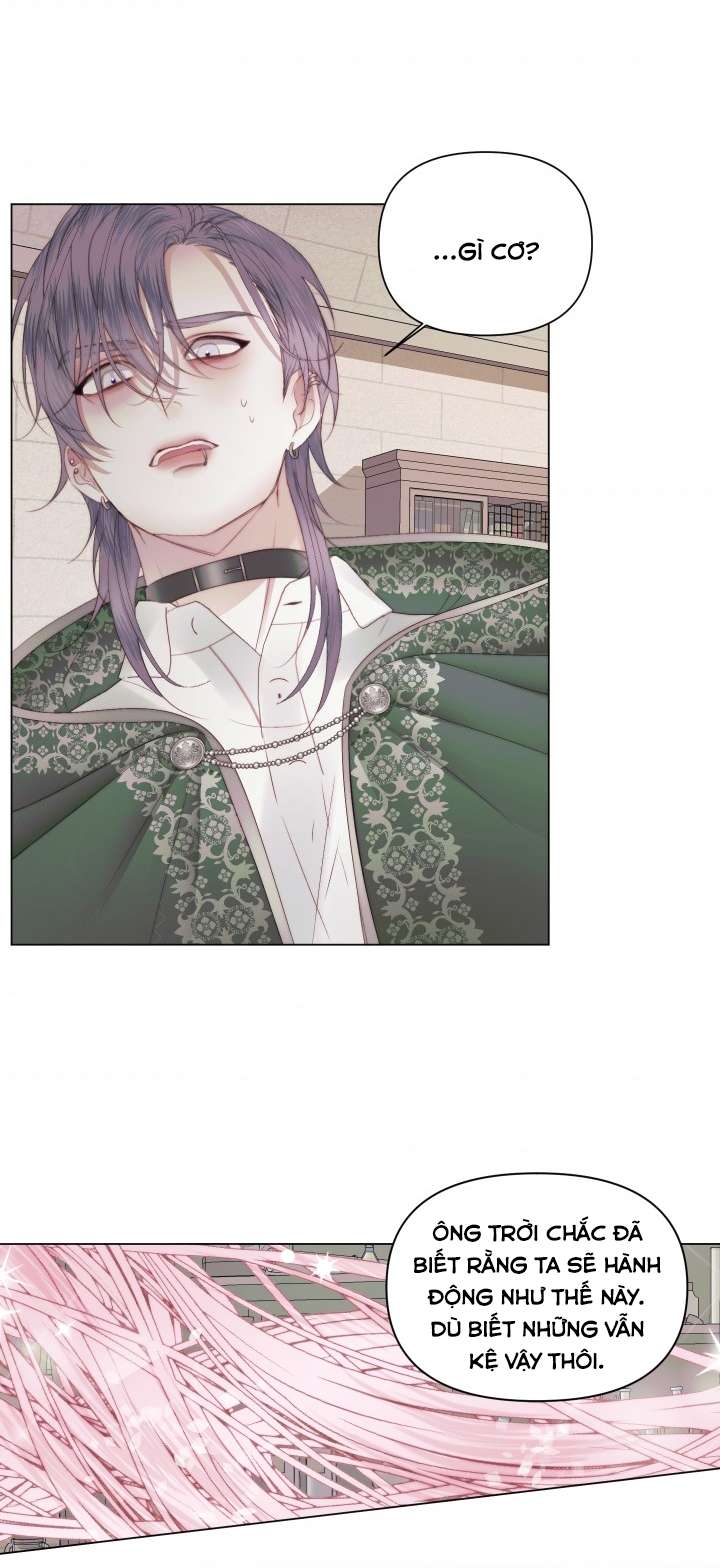Siren: Trở Thành Gia Đình Của Nhân Vật Phản Diện Chap 24 - Next Chap 25