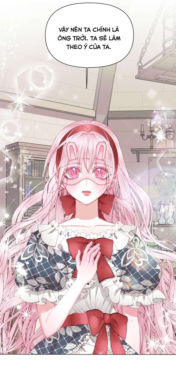 Siren: Trở Thành Gia Đình Của Nhân Vật Phản Diện Chap 24 - Next Chap 25