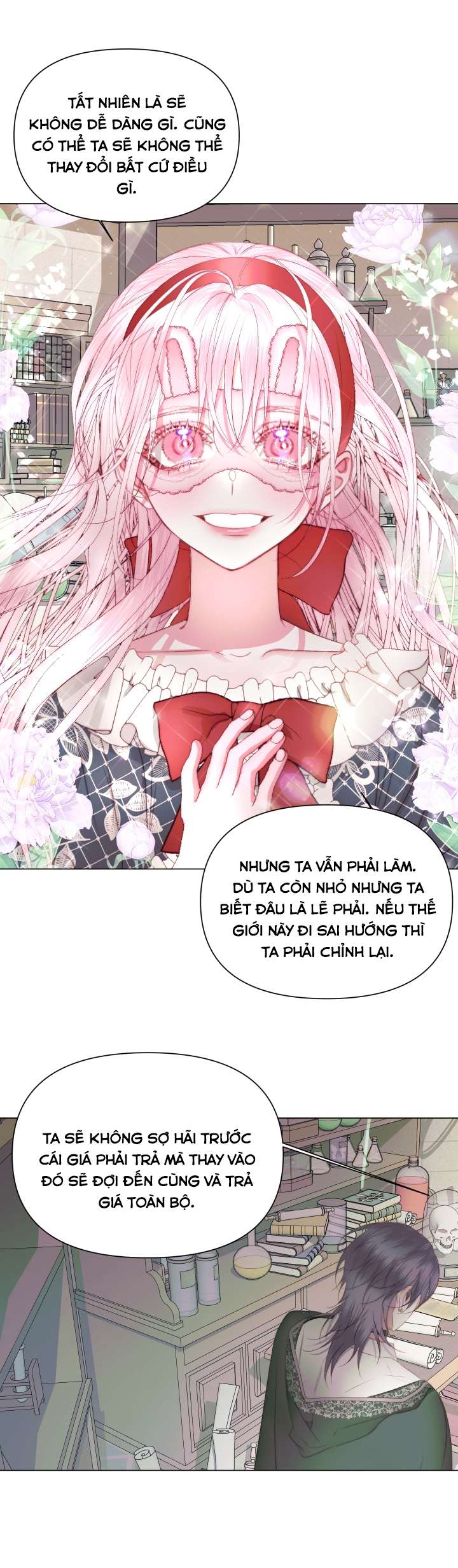 Siren: Trở Thành Gia Đình Của Nhân Vật Phản Diện Chap 24 - Next Chap 25
