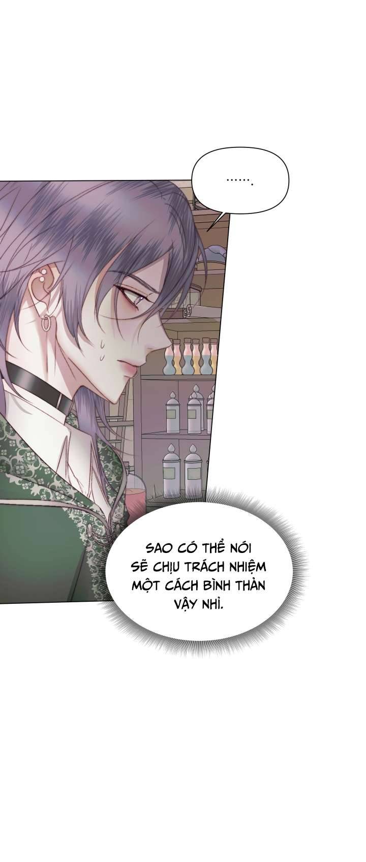 Siren: Trở Thành Gia Đình Của Nhân Vật Phản Diện Chap 24 - Next Chap 25