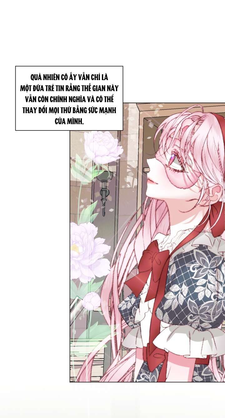 Siren: Trở Thành Gia Đình Của Nhân Vật Phản Diện Chap 24 - Next Chap 25