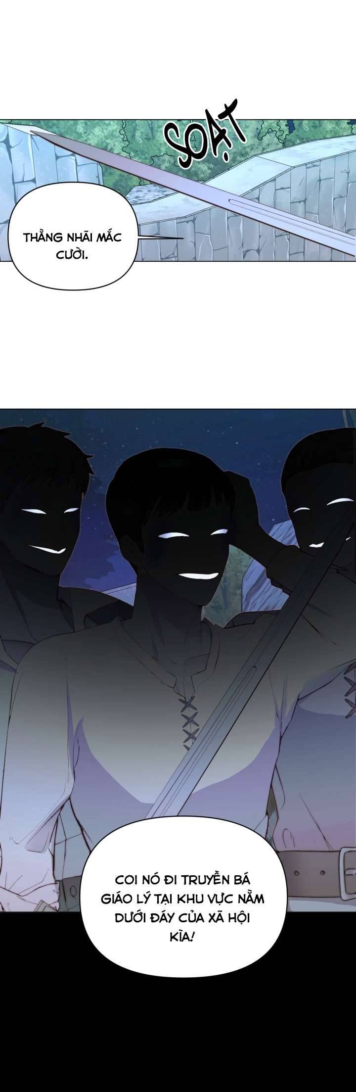 Siren: Trở Thành Gia Đình Của Nhân Vật Phản Diện Chap 26 - Next Chap 27