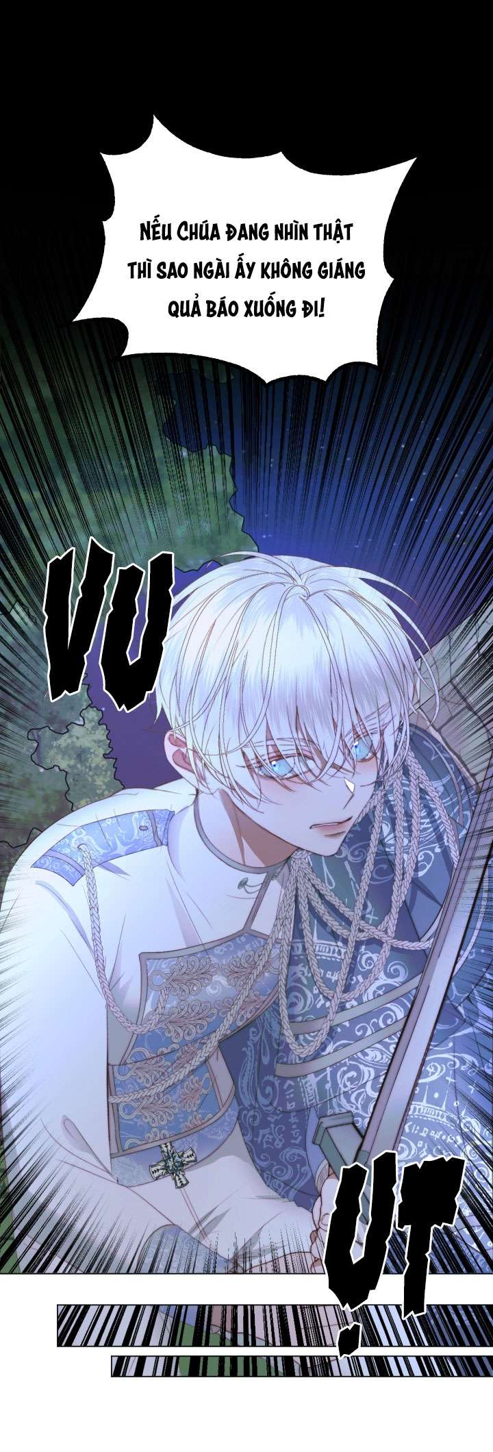 Siren: Trở Thành Gia Đình Của Nhân Vật Phản Diện Chap 26 - Next Chap 27