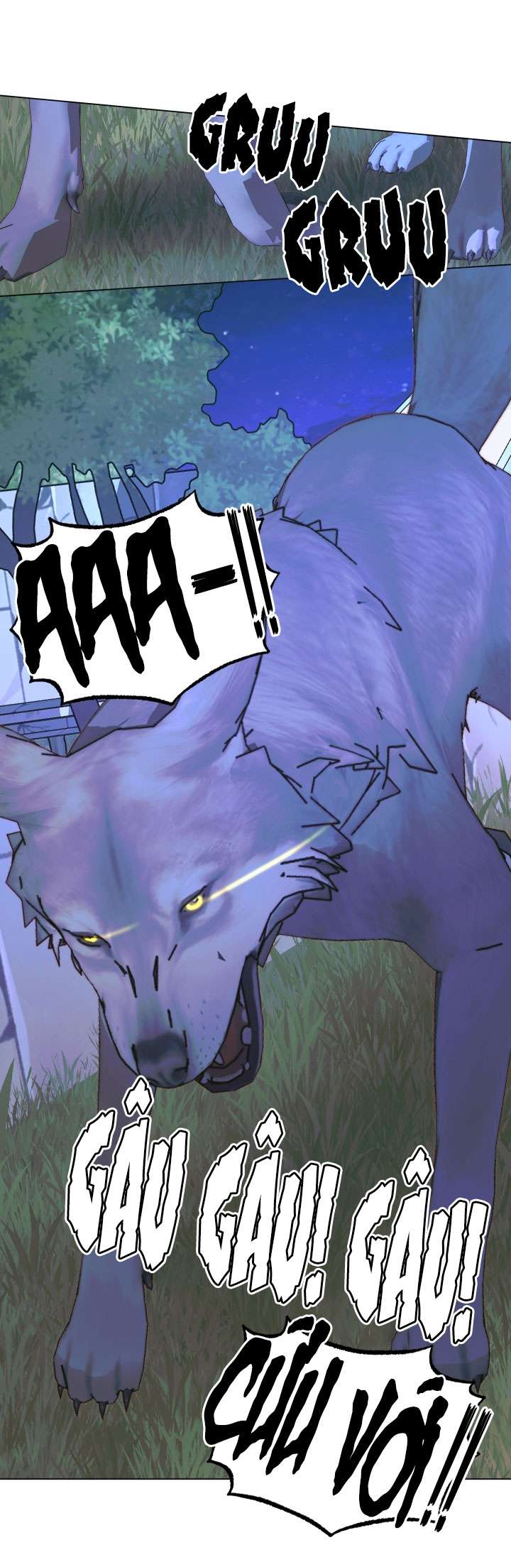 Siren: Trở Thành Gia Đình Của Nhân Vật Phản Diện Chap 26 - Next Chap 27