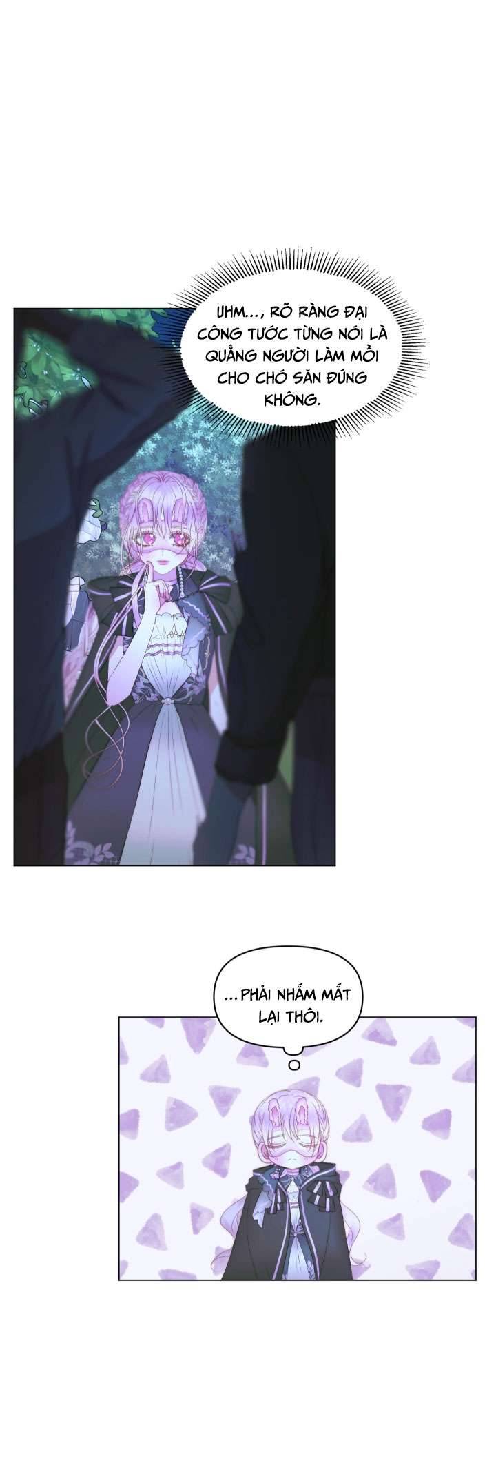 Siren: Trở Thành Gia Đình Của Nhân Vật Phản Diện Chap 26 - Next Chap 27