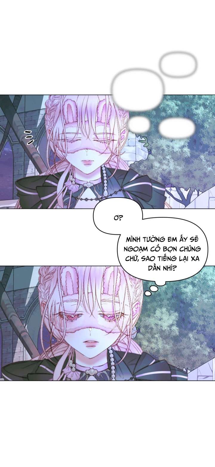 Siren: Trở Thành Gia Đình Của Nhân Vật Phản Diện Chap 26 - Next Chap 27