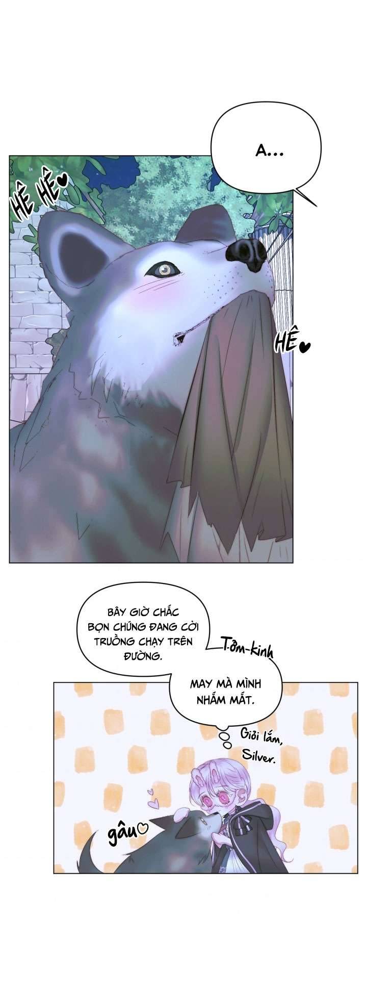 Siren: Trở Thành Gia Đình Của Nhân Vật Phản Diện Chap 26 - Next Chap 27