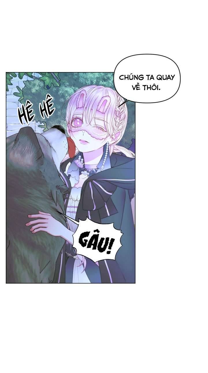 Siren: Trở Thành Gia Đình Của Nhân Vật Phản Diện Chap 26 - Next Chap 27