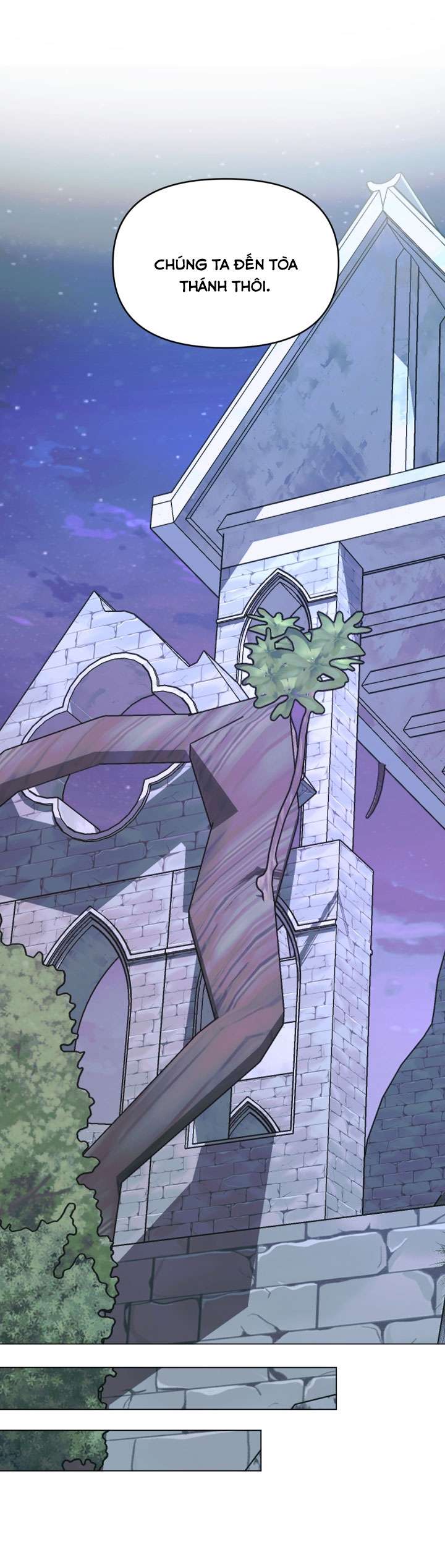 Siren: Trở Thành Gia Đình Của Nhân Vật Phản Diện Chap 26 - Next Chap 27