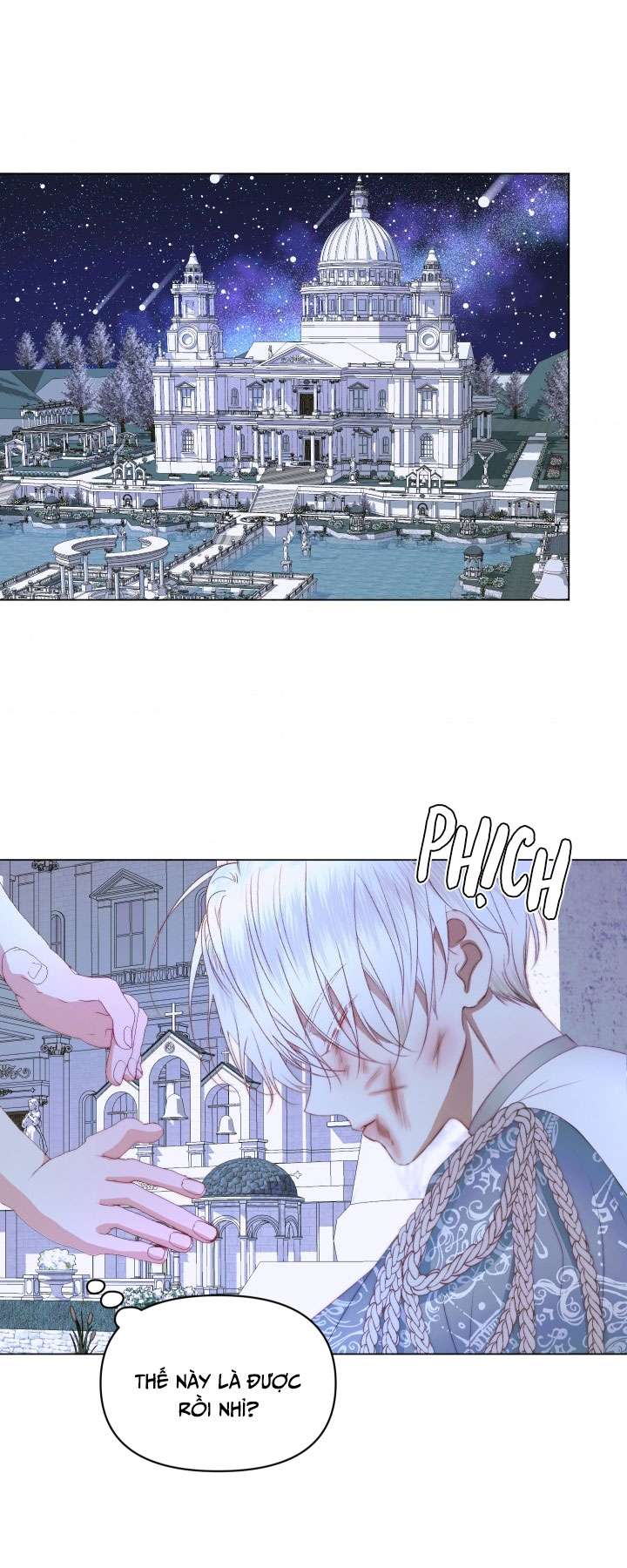 Siren: Trở Thành Gia Đình Của Nhân Vật Phản Diện Chap 26 - Next Chap 27