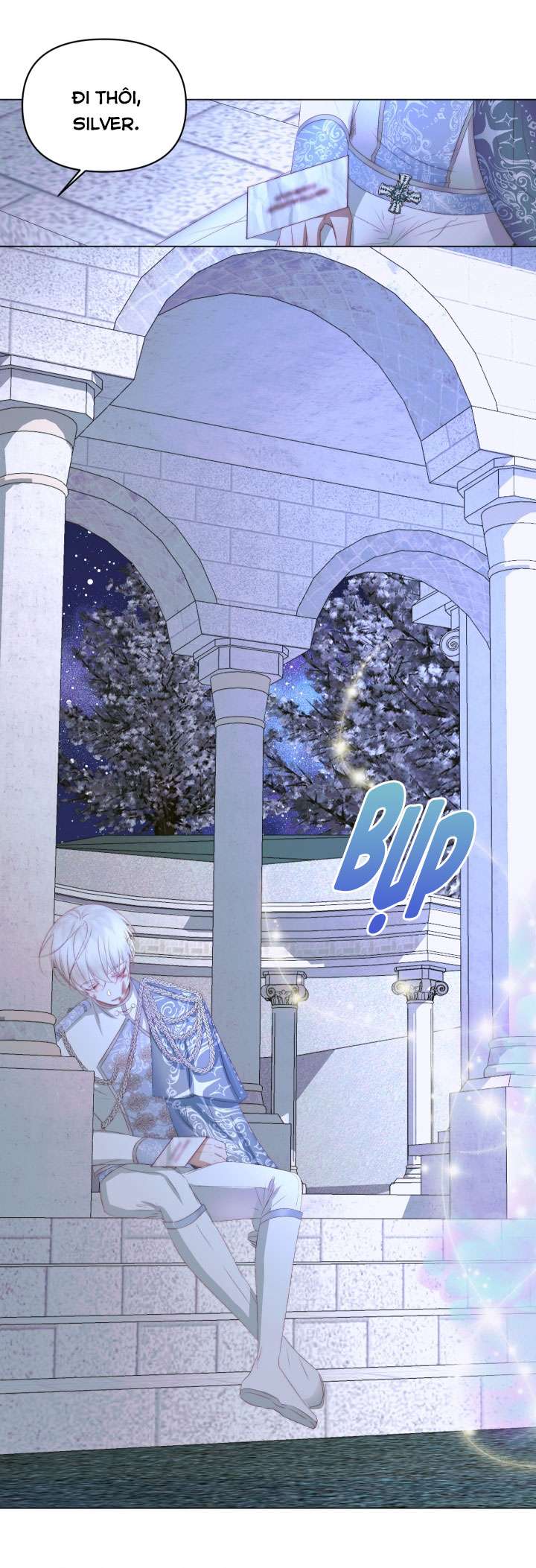 Siren: Trở Thành Gia Đình Của Nhân Vật Phản Diện Chap 26 - Next Chap 27