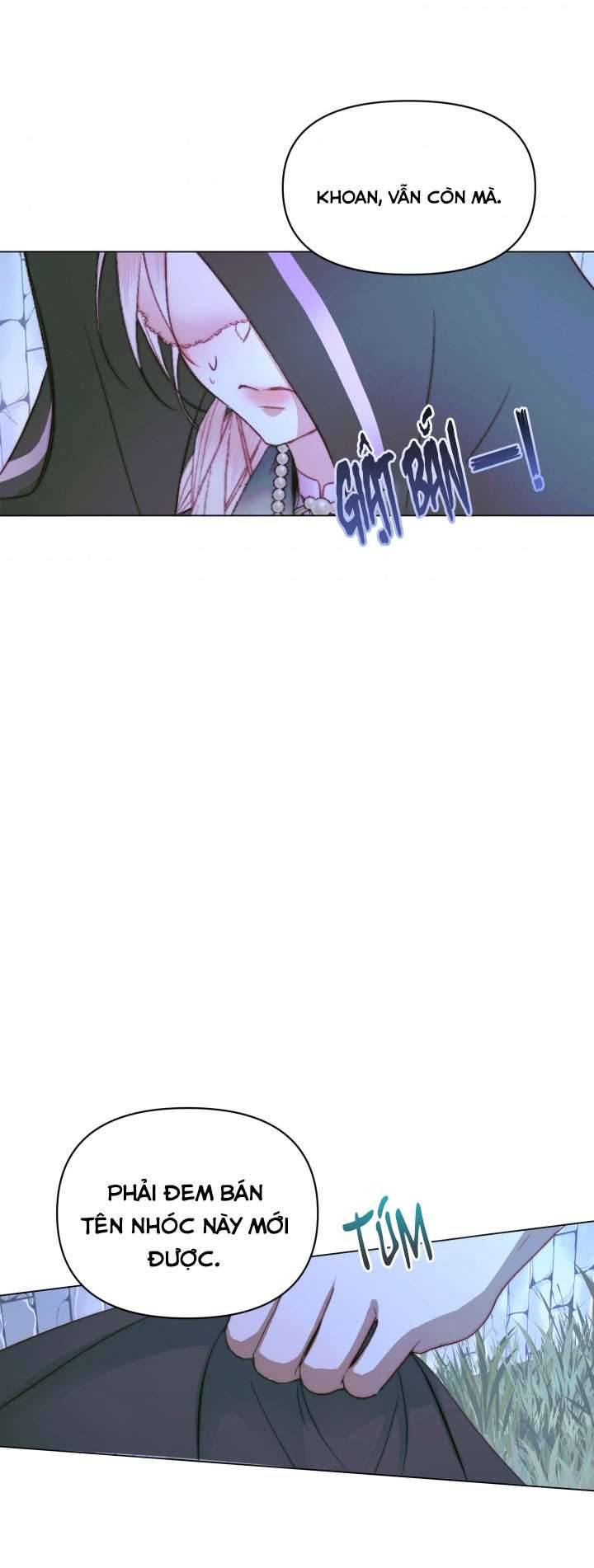 Siren: Trở Thành Gia Đình Của Nhân Vật Phản Diện Chap 26 - Next Chap 27