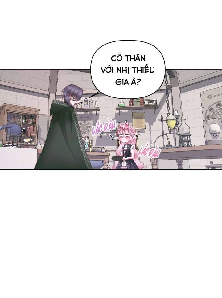Siren: Trở Thành Gia Đình Của Nhân Vật Phản Diện Chap 27 - Next Chap 28