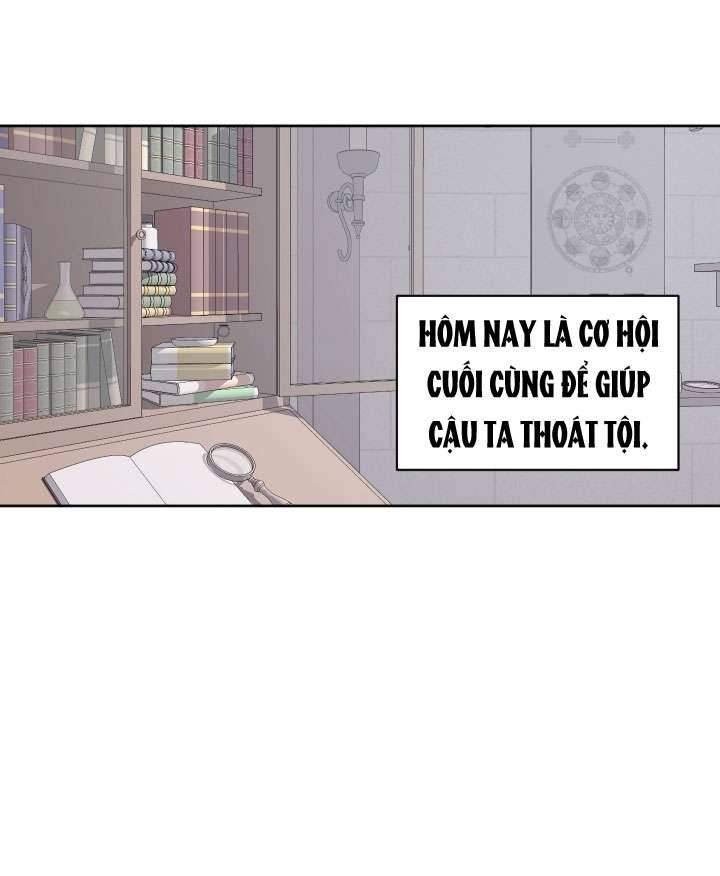 Siren: Trở Thành Gia Đình Của Nhân Vật Phản Diện Chap 27 - Next Chap 28