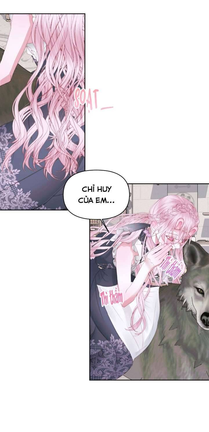 Siren: Trở Thành Gia Đình Của Nhân Vật Phản Diện Chap 27 - Next Chap 28