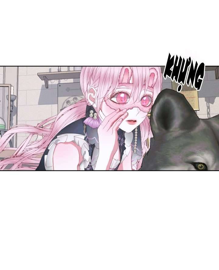 Siren: Trở Thành Gia Đình Của Nhân Vật Phản Diện Chap 27 - Next Chap 28