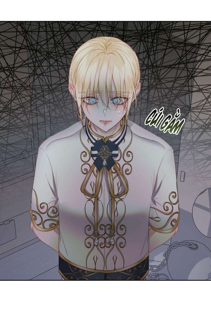 Siren: Trở Thành Gia Đình Của Nhân Vật Phản Diện Chap 27 - Next Chap 28