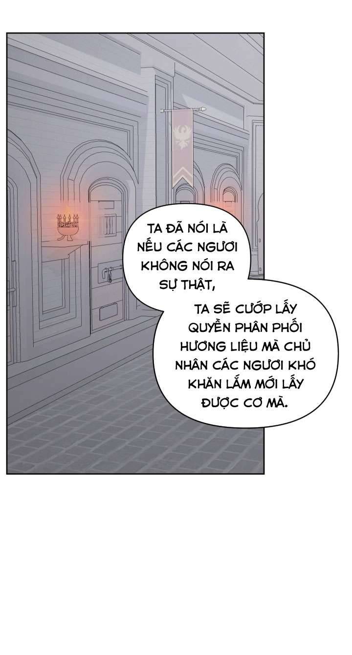 Siren: Trở Thành Gia Đình Của Nhân Vật Phản Diện Chap 27 - Next Chap 28