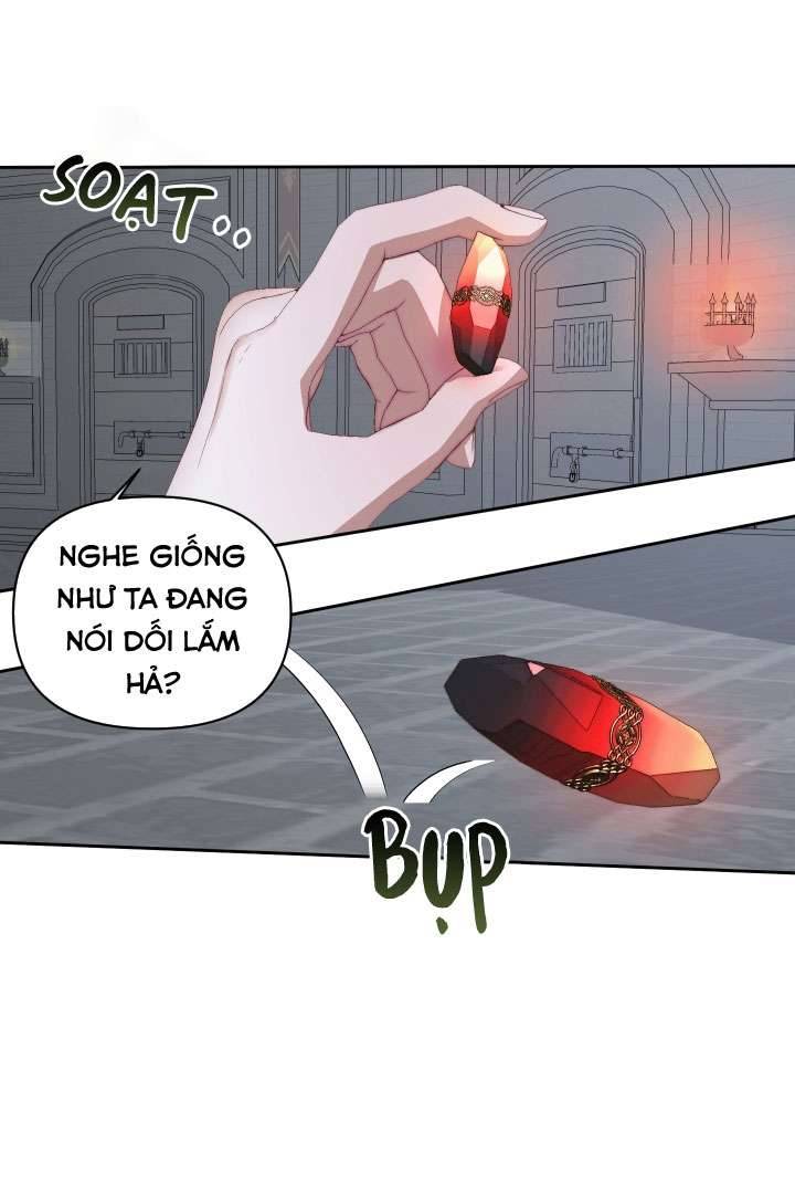 Siren: Trở Thành Gia Đình Của Nhân Vật Phản Diện Chap 27 - Next Chap 28