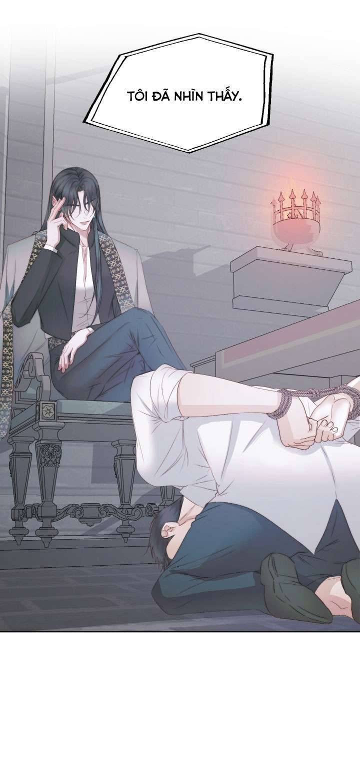 Siren: Trở Thành Gia Đình Của Nhân Vật Phản Diện Chap 27 - Next Chap 28