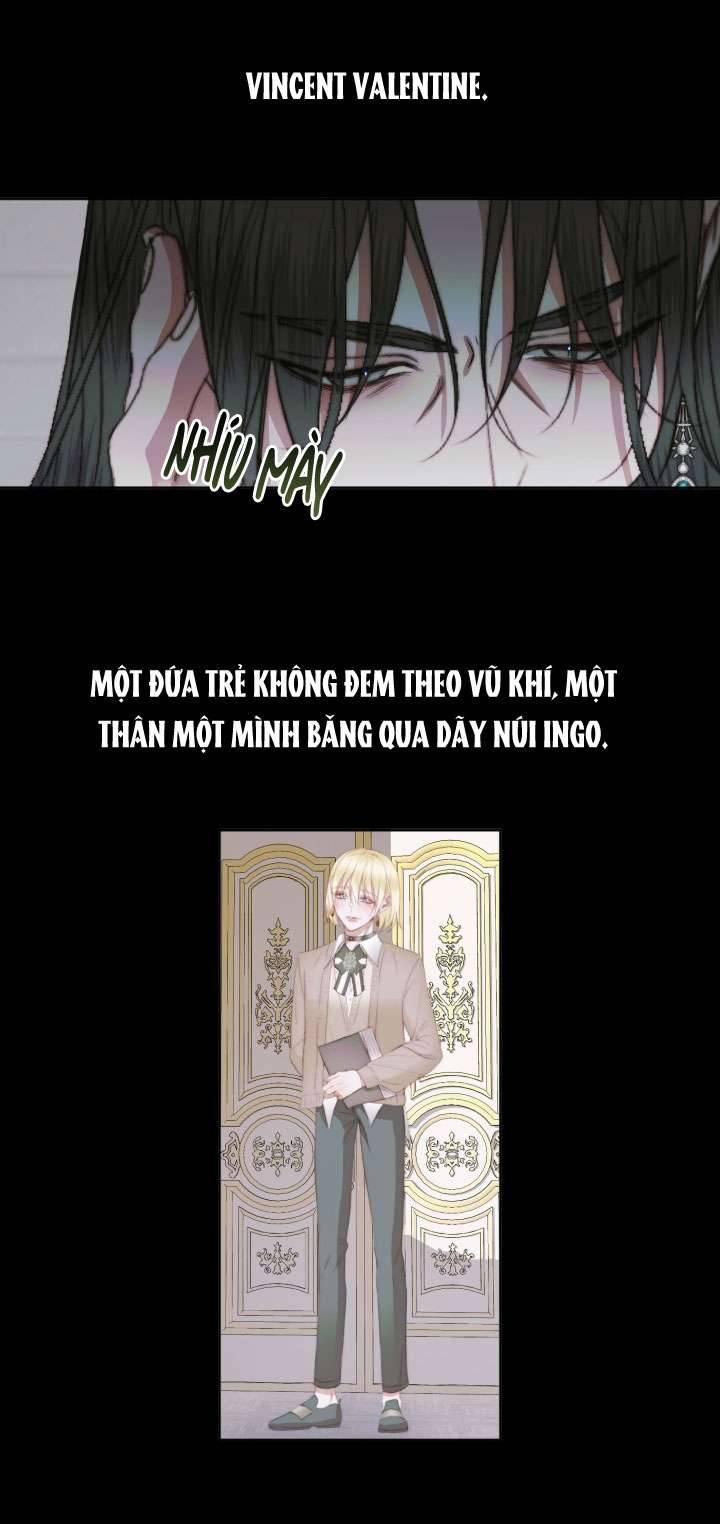 Siren: Trở Thành Gia Đình Của Nhân Vật Phản Diện Chap 27 - Next Chap 28