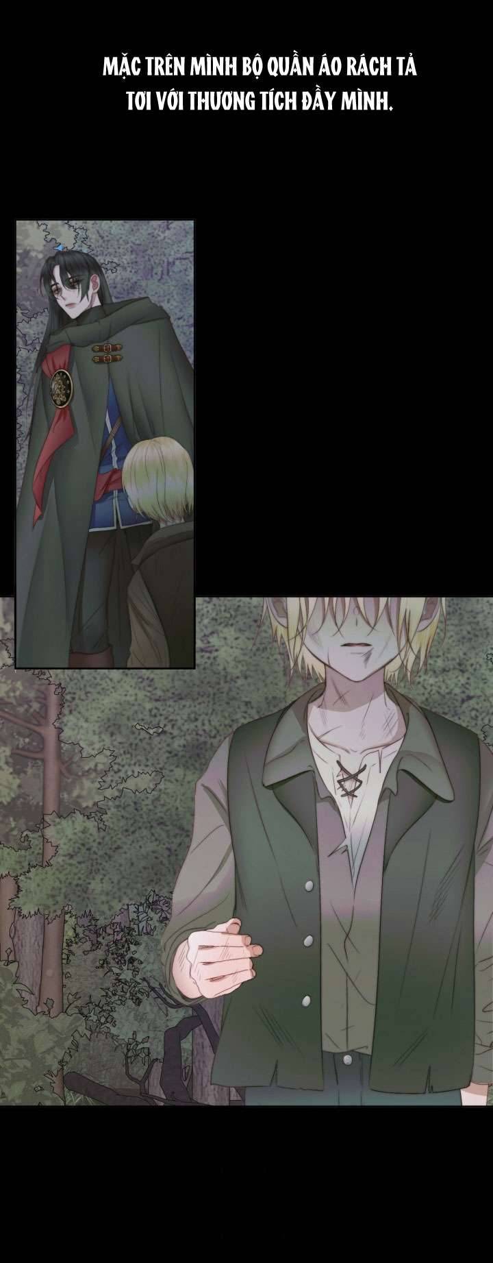 Siren: Trở Thành Gia Đình Của Nhân Vật Phản Diện Chap 27 - Next Chap 28