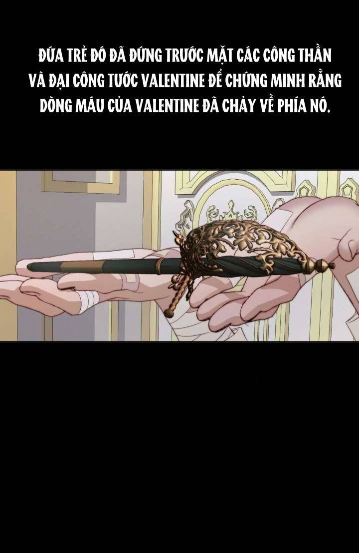 Siren: Trở Thành Gia Đình Của Nhân Vật Phản Diện Chap 27 - Next Chap 28