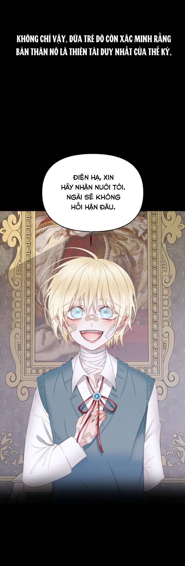 Siren: Trở Thành Gia Đình Của Nhân Vật Phản Diện Chap 27 - Next Chap 28