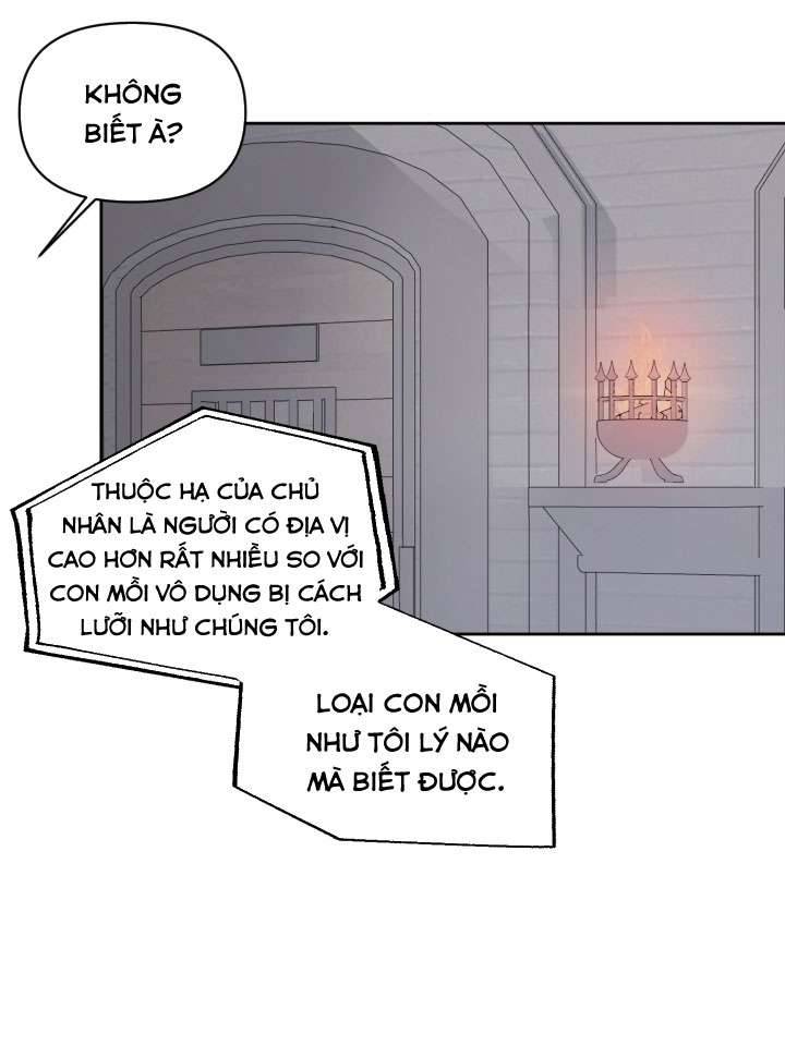 Siren: Trở Thành Gia Đình Của Nhân Vật Phản Diện Chap 27 - Next Chap 28