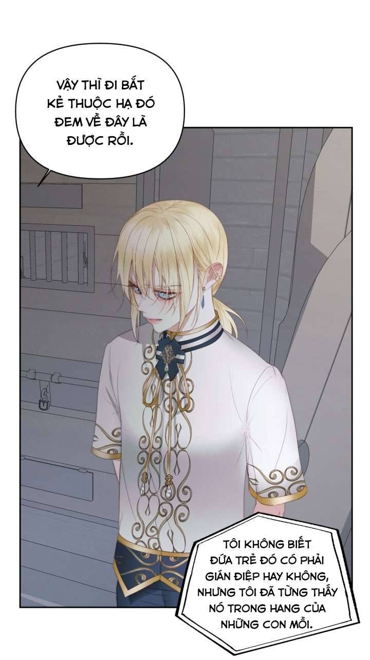 Siren: Trở Thành Gia Đình Của Nhân Vật Phản Diện Chap 27 - Next Chap 28