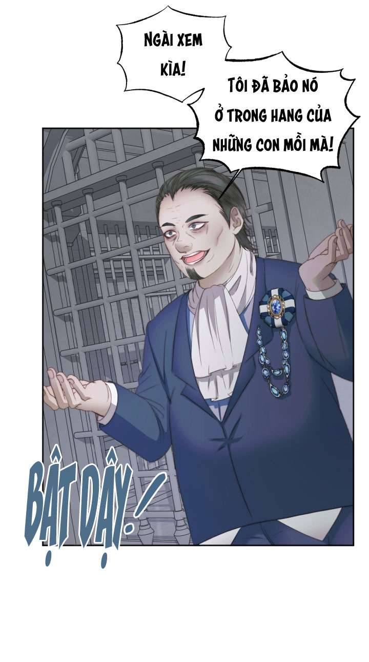 Siren: Trở Thành Gia Đình Của Nhân Vật Phản Diện Chap 27 - Next Chap 28