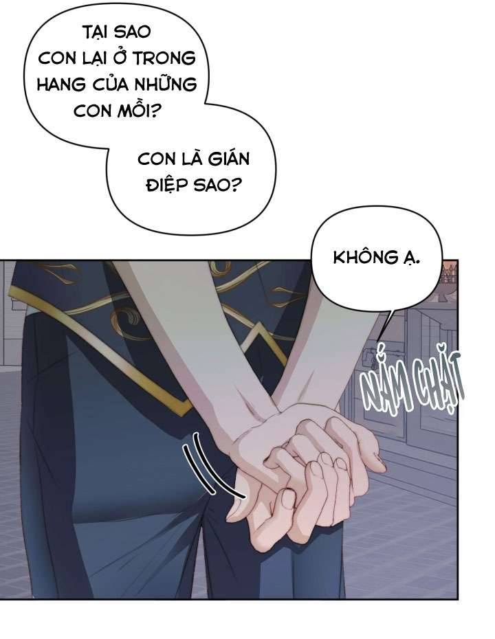 Siren: Trở Thành Gia Đình Của Nhân Vật Phản Diện Chap 27 - Next Chap 28